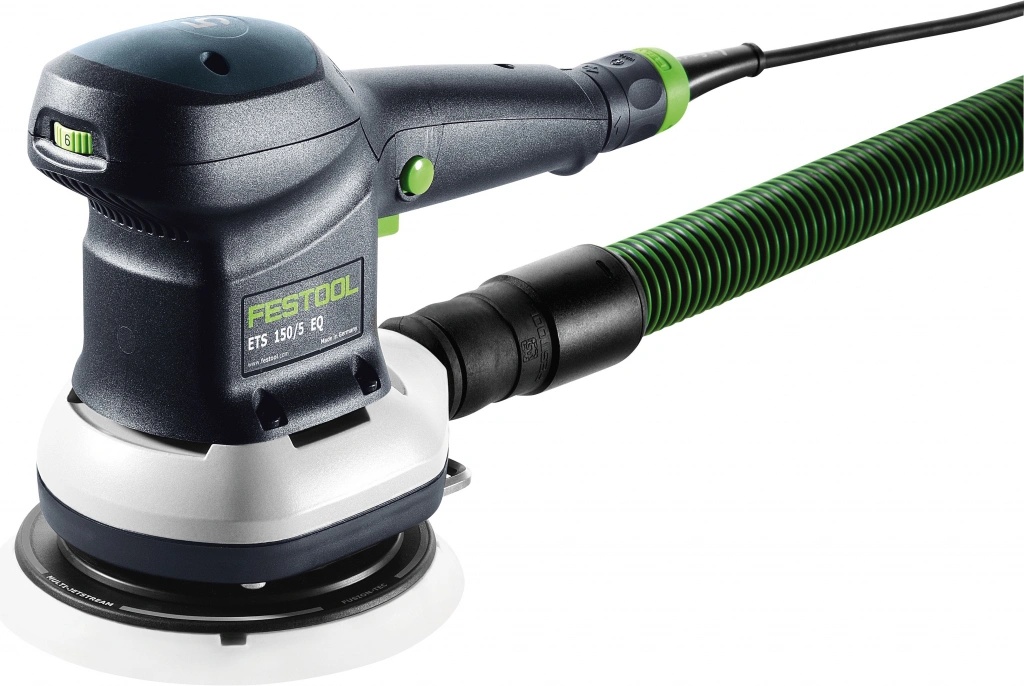 Festool ETS 150/5 EQ 75057