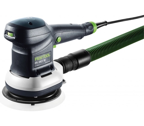 Festool ETS 150/5 EQ 75057