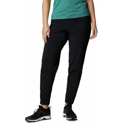 Columbia Pleasant Creek Jogger dámske tepláky Čierna