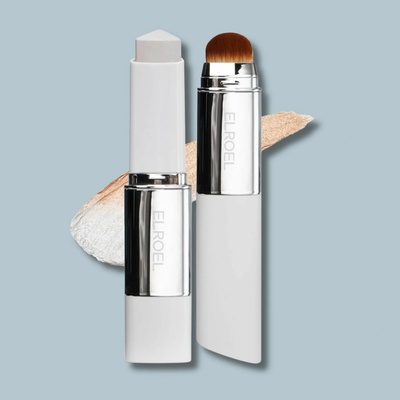Elroel Blanc Cover Cream Stick make-up v tyčince deep 13 g