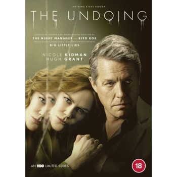 Undoing S1 DVD