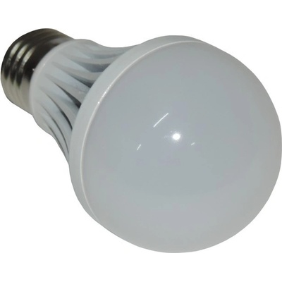 LED žiarovka E27 5 W