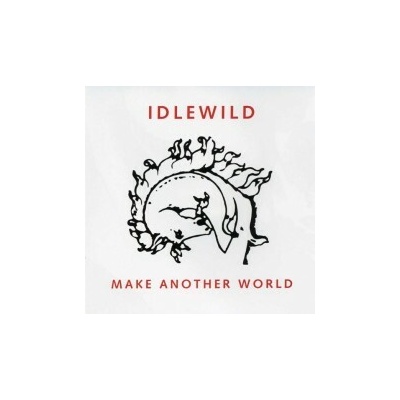 Idlewild - Make Another World CD