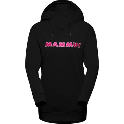 Mammut ML Hoody Women Logo black