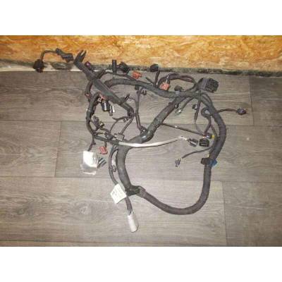 svazek eletroinstalace motoru VAG 04B971612K