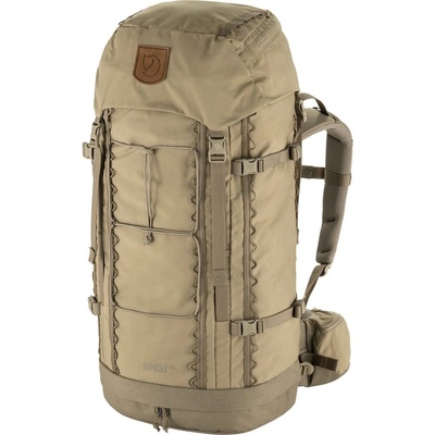 Fjallraven Singi 48l Clay