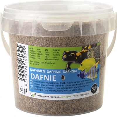Underground Food Dafnie 500 ml