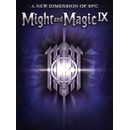Might And Magic 9