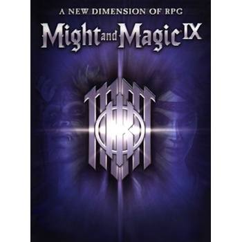Might And Magic 9