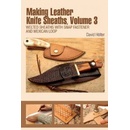 Making Leather fe Sheaths Holter David