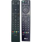 съвместим Lg mkj42519615 - заместител дистанционно управление (mkj42519615) Дистанционно