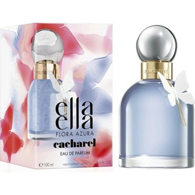 Cacharel Ella Ella Flora Azzura parfémovaná voda dámská 30 ml