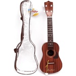  Класическа китара 18, 5 х 6 х 58 см. 6822В1