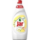 Jar Sensitive prostriedok na umývanie riadu Chamomile & Vitamin E 900 ml