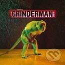 Grinderman: Grinderman CD