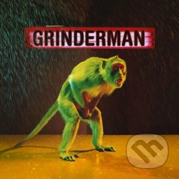 Grinderman: Grinderman CD