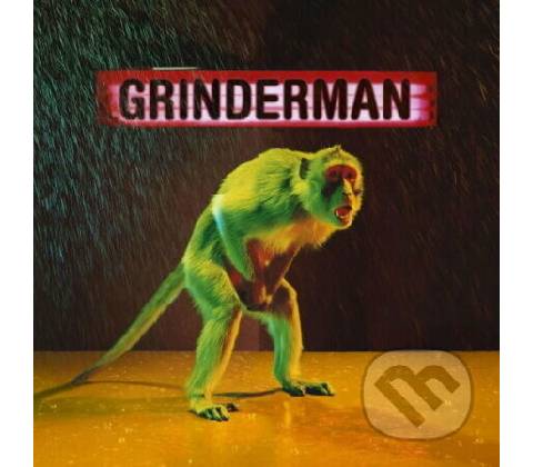Grinderman: Grinderman CD