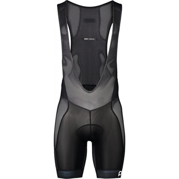 POC pánske MTB Air Layer Bib uranium black