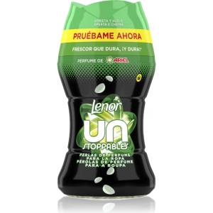 Lenor Unstoppables Ariel ароматни перли за перална машина 150 гр