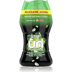 Lenor Unstoppables Ariel ароматни перли за перална машина 150 гр