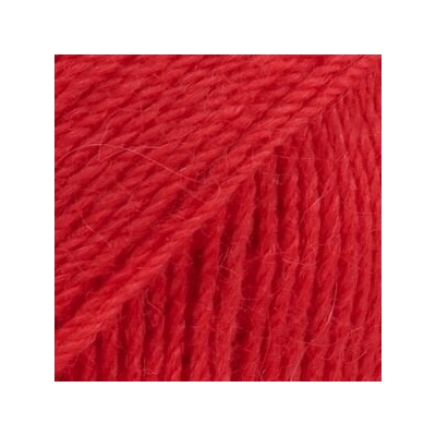 DROPS Design Alpaca Плетива прежда (10463620)