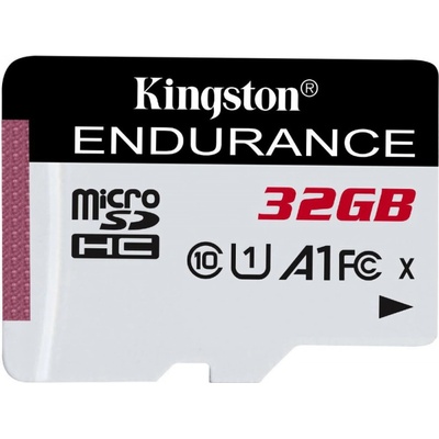 Kingston microSD UHS-I U1 32 GB SDCE/32GB