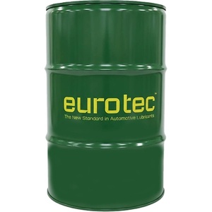 Eurotech 10W-40 60 l