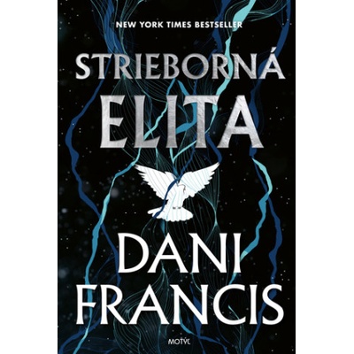 Strieborná elita | Dani Francis