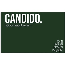 Candido 400/135-36