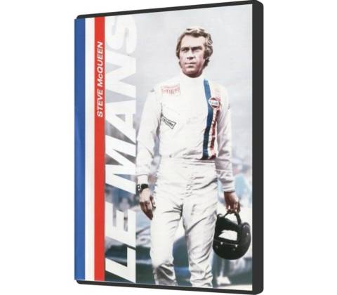 Le Mans DVD