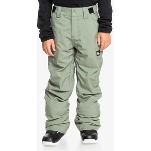 Quiksilver Сноуборд панталон estate youth (eqbtp03055-glw0)