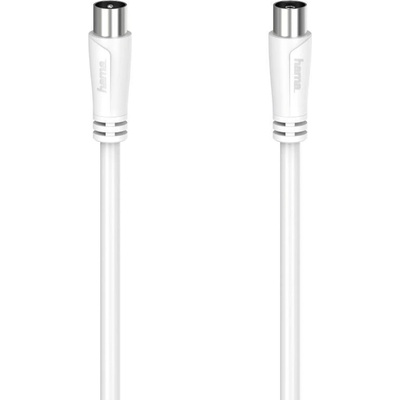 Hama Коаксиален антенен кабел, 1, 5 м, 90 dB (205045)