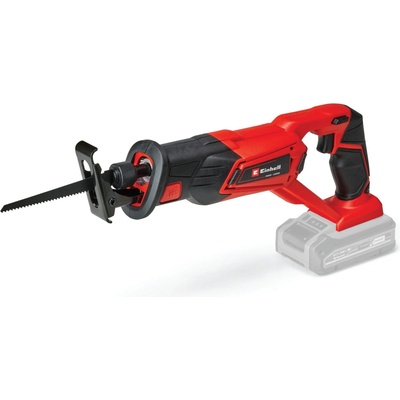Einhell TE-AP 18 Li Solo 4326300