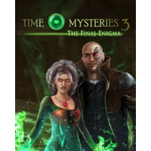 Time Mysteries 3: The Final Enigma