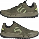 Five Ten Trailcross LT Focus Olive/Pulse Lime/Orbit Green