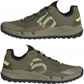 Five Ten Trailcross LT Focus Olive/Pulse Lime/Orbit Green