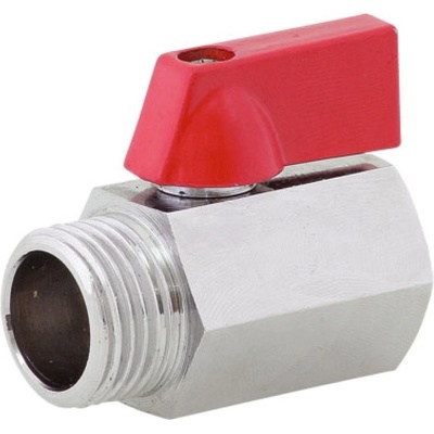 Gentilin Kohout kulový ART6SM 1/2"