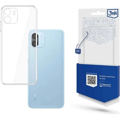 3mk Protection Кейс 3mk Clear Case за Xiaomi Redmi A2, прозрачен (5903108557344)