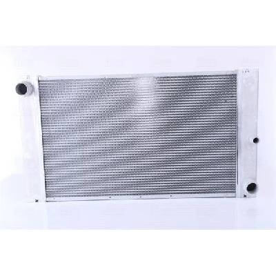 Chladič, chlazení motoru NISSENS 60762