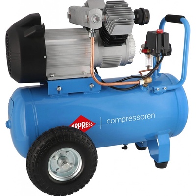Airpress LM 50-350, 36827
