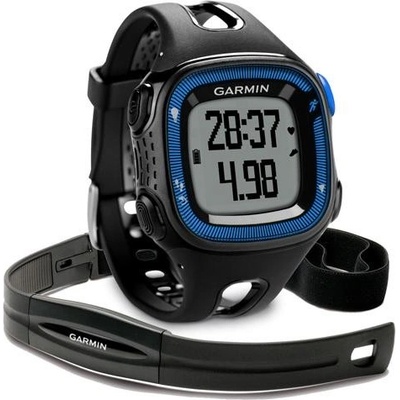 Garmin Forerunner 15