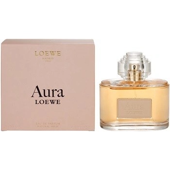 Loewe Aura parfémovaná voda dámská 120 ml