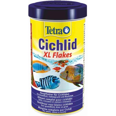 Tetra Cichlid 1 L
