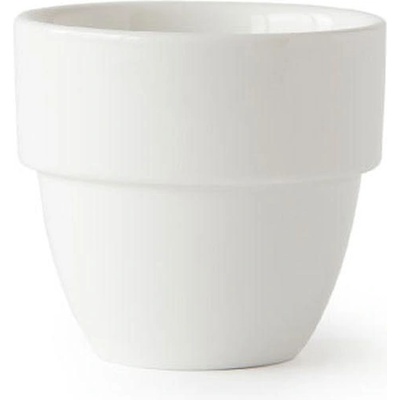 Mosa porcelain Порцеланова чаша без дръжки / кашпа 160мл MOSA Porcelain 3031