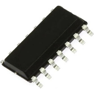 Texas Instruments OPA4277UA