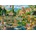 Bluebird Puzzle - Puzzle Walk in the Park - 2 000 piese