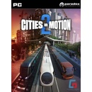 Cities in Motion 2 Collection