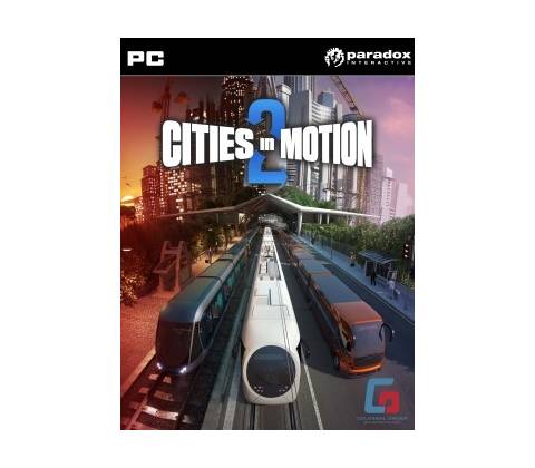 Cities in Motion 2 Collection