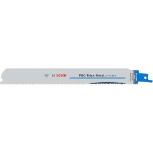 Bosch - Комплект метални ножове 14 TPI, дължина 225 мм, 25 бр. 2608658999 (2608658999)