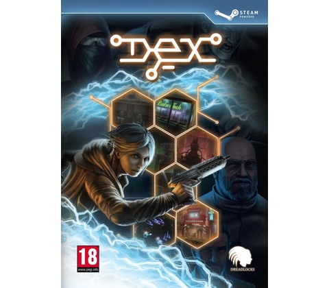 Dex